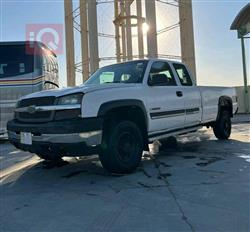 شيفروليه سلفرادو